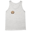 i heart pluto new horizon Tank Top