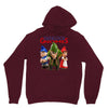 Sherlock Gnomes Unisex Hoodie