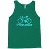 cycologist Tank Top