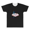 viva grayskull All Over Men's T-shirt