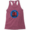 dr2 Racerback Tank
