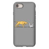 bird dog iPhone 8