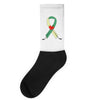 Humboldt Ribbon Socks
