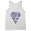 diamond Tank Top