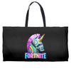 fortnite unicorn Weekender Totes