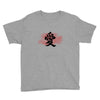 Love Japanese Youth Tee