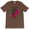 i run like a girl try to keep up T-Shirt
