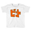 beat jet grind radio japan Toddler T-shirt