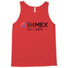 100x or gtfo bitmex edition Tank Top