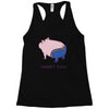 insert coin Racerback Tank