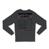 September Girl Facts Virgo Long Sleeve Shirts