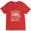 vater 2016 V-Neck Tee
