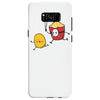 french fried jason Samsung Galaxy S8