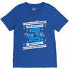 It's A Pop Pop Thing V-Neck Tee