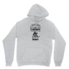 I Don't Need Therapy Just to Do Skiing Youth Hoodie