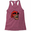 it the road, matt Racerback Tank