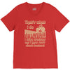 that`s what i do drive V-Neck Tee