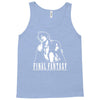 squall and rinao Tank Top