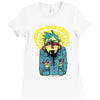 great Ladies Fitted T-Shirt