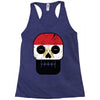 egypt till i die Racerback Tank