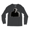 bigfoot research institute Long Sleeve Shirts