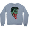 zombie Crewneck Sweatshirt