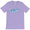 road rage T-Shirt