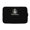 arrgh ya free saturday night Laptop sleeve
