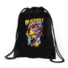 blackhole Drawstring Bags