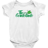 THE GONDO Baby Bodysuit