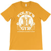 foley's gym T-Shirt