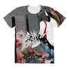 to be...a woman All Over Women's T-shirt