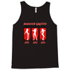 santa's grotto gentlemens club Tank Top