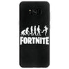 Fortnite evolution Samsung Galaxy S8