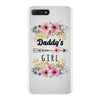 Daddy's Girl iPhone 7 Plus Case