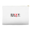 blood first Accessory Pouches
