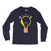 running out of bright ideas Long Sleeve Shirts