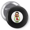 OZIL Pin-back button