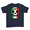 mexico till i die Youth Tee