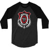 grammar teacher 3/4 Sleeve Shirt