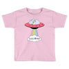 Believe Toddler T-shirt