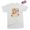try to take over the world Exclusive T-shirt