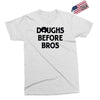 doughs before bros Exclusive T-shirt