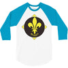 scout leader 3/4 Sleeve Shirt