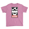lose Youth Tee
