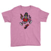 dope birds Youth Tee
