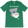 My Puns Are T-Shirt