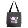 watch me whip watch me bake bake Tote Bags