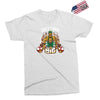luigi's gym Exclusive T-shirt