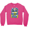 jellyfsh Crewneck Sweatshirt